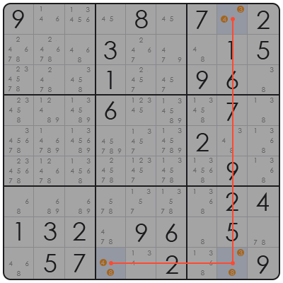samurai sudoku free