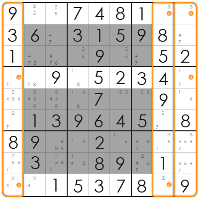 newspaper sudoku answers today free